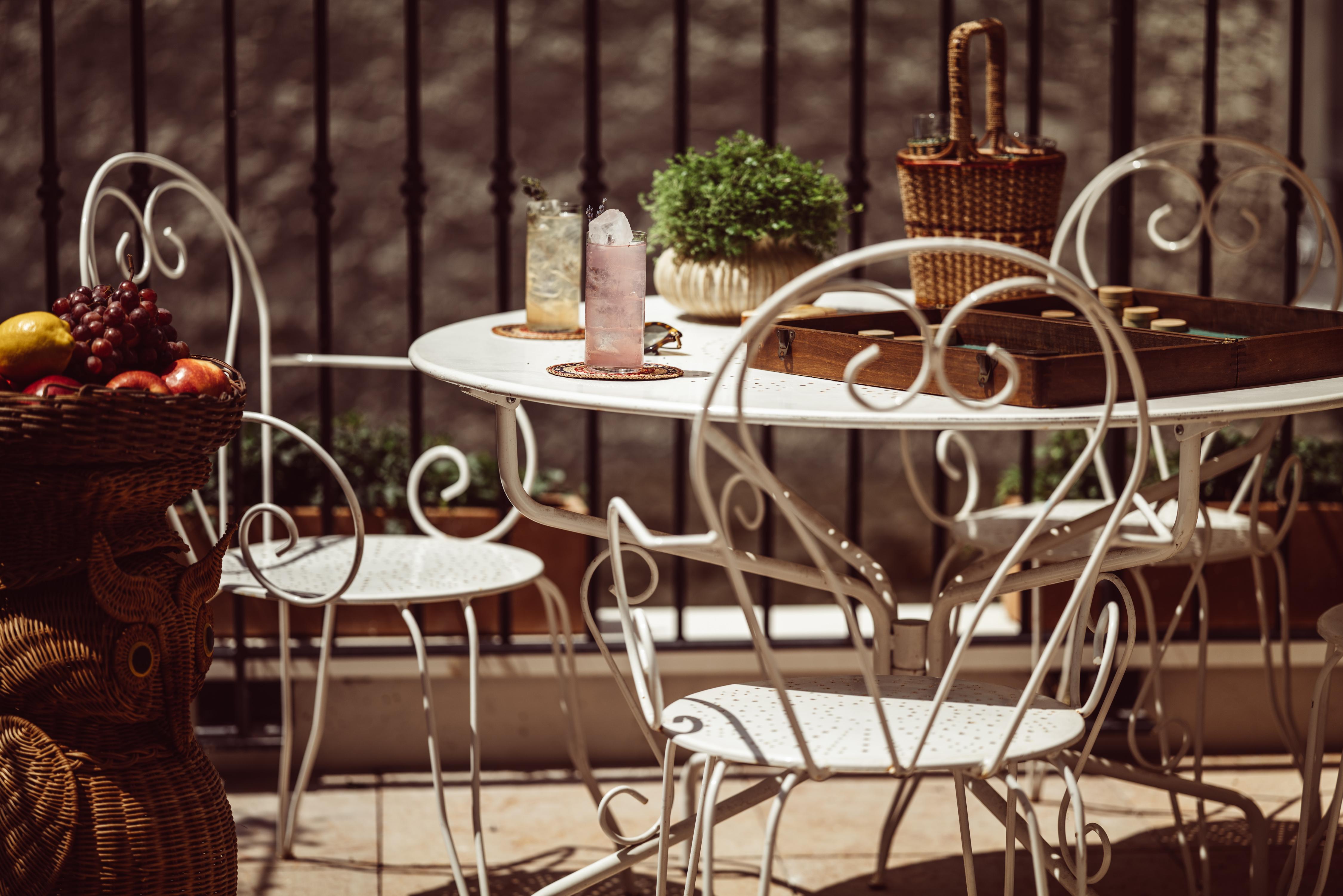 Hotel Monsieur Aristide Paryż Zewnętrze zdjęcie